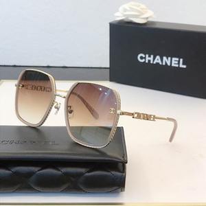 Chanel Sunglasses 2864